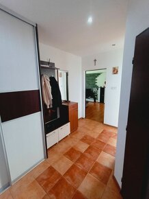 3 izbový byt s balkónom, Vranov - Sídlisko II - 14