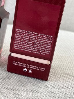 TOM FORD LOST CHERRY Eau de parfum - 14
