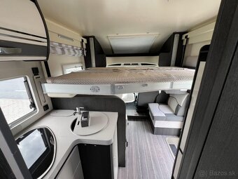 Ford 2.0 125kw Magis + 84XT Elite CI automat - 14