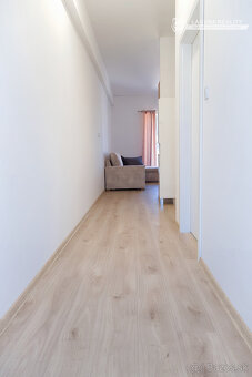 Byt NOVOSTAVBA 2+1 (70 m2) terasa, státie Sp. Nová Ves - 14