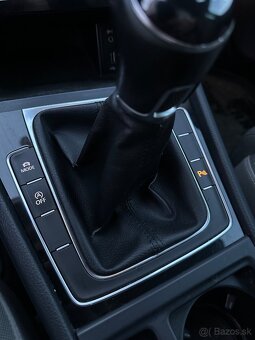 Volkswagen Golf VII 1.4 TSI 103kW Highline M6 - 14