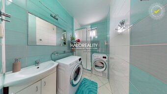 HALO reality - Predaj, štvorizbový byt Komárno, Hradná - EXK - 14