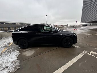 Tesla model x 75D predaj / vymena - 14
