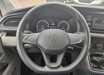 Volkswagen Transporter L2H1 2.0TDi/140hp - 2021 - 14
