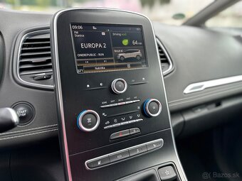 Renault Grand Scenic IV Intens - 14