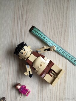 Lego Harry Potter 75967 Zakázaný les - 14