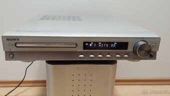 Predám DVD receiver Sony HCD-EA20 - 14
