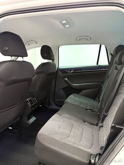 Skoda Kodiaq 2.0TDI 110Kw 4x4 Full Led/Tažne/R18 - 14