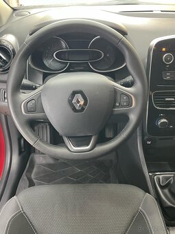 Renault Clio benzín 0.9 TCe, 2019, Slovenské - 14