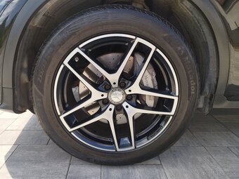 Mercedes-Benz GLC SUV 220d 4MATIC A/T AMG PACKET - 14