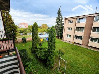 Veľkometrážny 3 izbový byt s veľkým potenciálom - 14