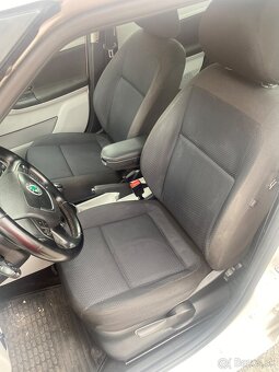 Škoda Fabia 1.6Tdi  2011 Bi-LED,Tažne zariadenie - 14