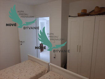 Apartmán so strešnou terasou  len 30m od mora v Chorvátsku - 14