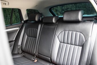 Škoda Superb Combi 2.0TDI 190k Style DSG, 140kW, A7 - 14