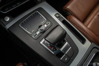 Audi Q5 2.0 TDI 190k quattro S tronic Sport - 14