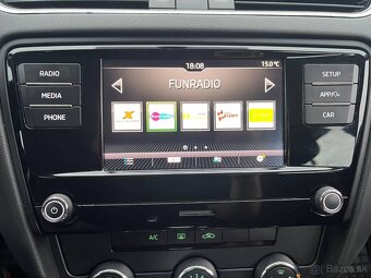 Škoda Octavia Combi 1.0 TSI Active DSG - 14