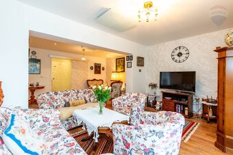 Luxusný 4-izbový apartmán – Bojnice - ul. Rekreačná - 14