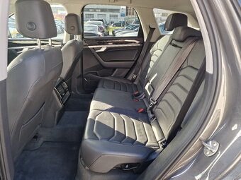 VW TOUAREG 3.0 V6 TDI SCR 4MOTION TIPTRONIC - 14