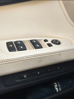 BMW 740i (3 liter benzín) r. 2014 - 14