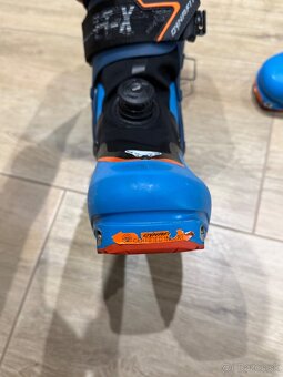 MOVEMENT RACE PRO 71 160cm - 14