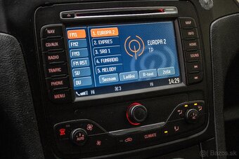 Ford Galaxy 2.0TDi 103kW AT 6-st. 7MIESTNE - 14