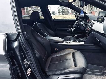 BMW Rad 4 Gran Coupé 430d xDrive Advantage A/T - 14