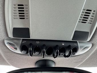 Mini One 1.4 Benzín AKONTACIA OD 0% - 14