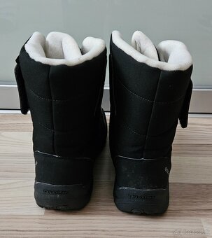 Zimné nepremokavé topánky - 14