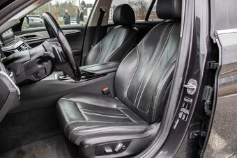 BMW G31 Rad 5 Touring 525d, A/T, 170kw - 14