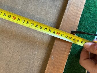 Olejomaľba na plátne 6 - 14