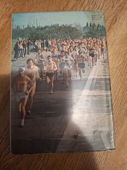 Retro hokejová kniha - 14