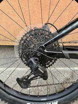 ⚡ LIV INTRIGUE E+ 2021 | S | 27.5" | FULL E-MTB | 500Wh - 14