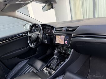 Skoda Superb L&K 2.0 TDI 140kw 4x4 - 14