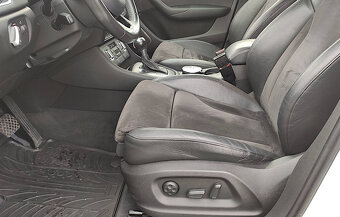 Audi Q3 2.0 TDI Quattro - 14