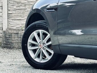 Jaguar F-Pace 2.0D AWD Prestige - 14