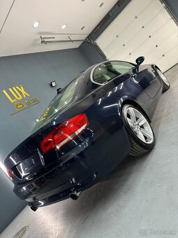 Bmw e92 335i Xdrive N54 - 14