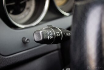 Mercedes-Benz C220CDI kombi / w204 / - 14