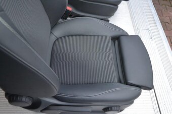 Mercedes-Benz Sprinter, Vito přední sedačky - 14