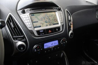 Hyundai ix35 2.0 CRDi VGT, 100kW (2011) - 14