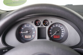 74-Seat Ibiza, 2010, benzín, 1.2I, 51kw - 14