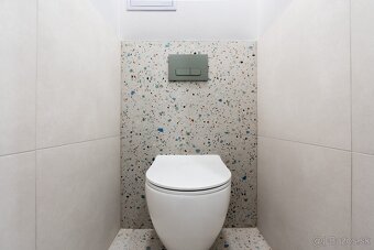 Nová Dubnica – Dizajnový 3-izbový byt s balkónom po kompletn - 14
