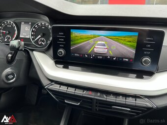 Škoda Octavia 2.0 TDI Ambition, Keyless, SmartLink, SR - 14