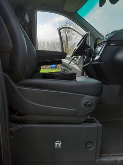 Mercedes Benz Viano - 14