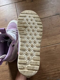 Vans tenisky 38,5. - 14