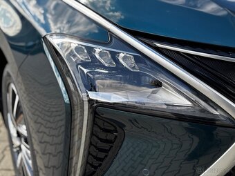 Dongfeng U-TOUR 7-miestny - 14