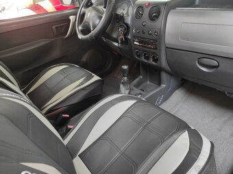 Predam Peugeot Partner 2,0 HDi - 14