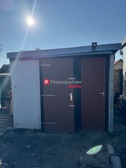 PREDAJ  Záhradná chata Šaštín  + záhrada 404m2 - 14