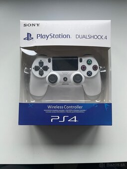 PlayStation (PS4) VR komplet set - 14