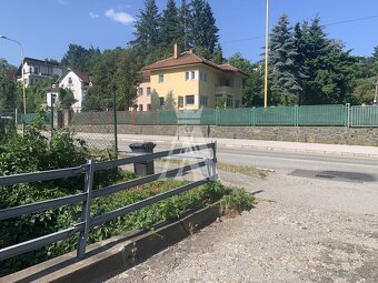 GARÁŽ V UZAVRETOM AREÁLI ČERMEĽ, KOŠICE-SEVER OPROTI SUCHODO - 14