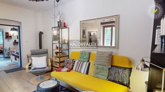 HALO reality - Predaj, rodinný dom Sklené Teplice - EXKLUZÍV - 14